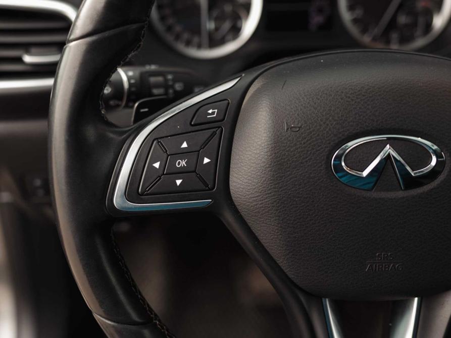 Infiniti QX30 Новосибирск  - изображение 12