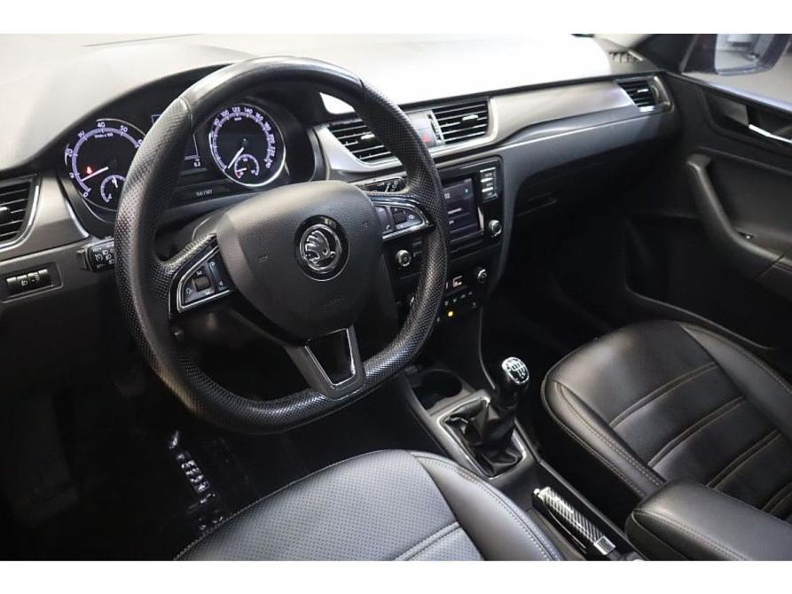 Skoda Rapid I Рестайлинг Коломна  - изображение 6