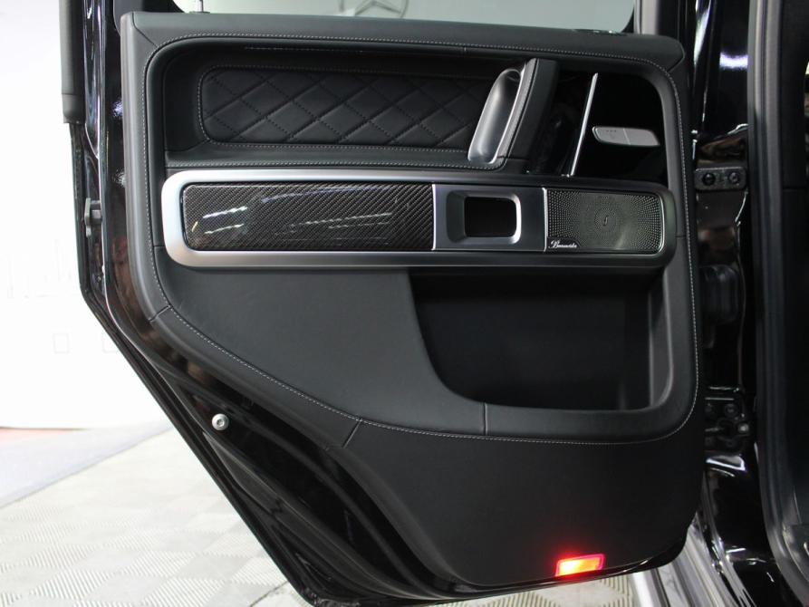 Mercedes-Benz G-Класс AMG II (W463) Москва  - изображение 22