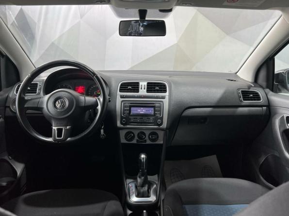 Volkswagen Polo V с пробегом 2013 года, цена 790 000 рублей, 159895 км, седан, Автокод Объявления
