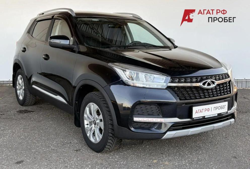 Chery Tiggo 4 I Рестайлинг Киров  - изображение 3