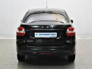 Lada (ВАЗ) Granta I Рестайлинг Москва  - изображение 15