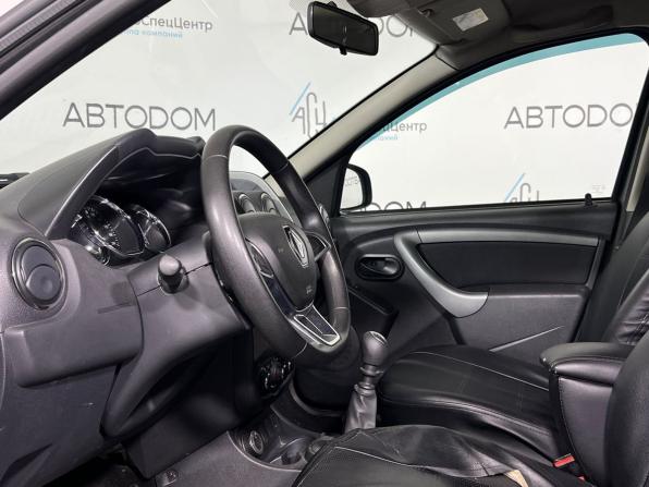 Renault Duster I Рестайлинг с пробегом 2020 года, цена 1 379 000 рублей, 112000 км, внедорожник, Автокод Объявления