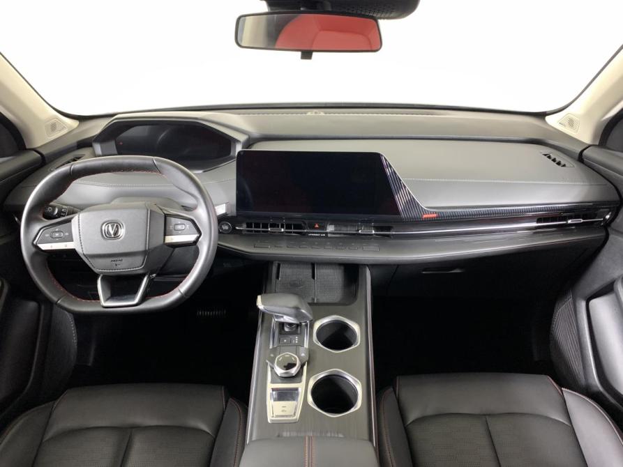 Changan CS55 Plus II Москва  - изображение 12