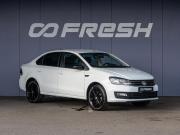 Volkswagen Polo V Рестайлинг Краснодар  - изображение 21