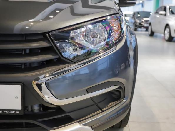 Новый Lada (ВАЗ) Granta I Рестайлинг 2026 года, цена 1 211 000 рублей, универсал, Автокод Объявления