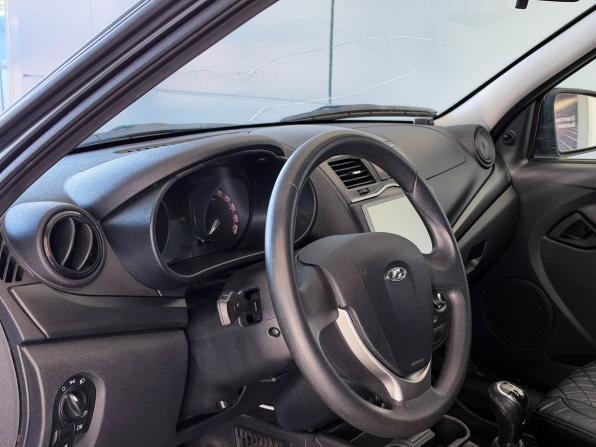 Lada (ВАЗ) Granta I Рестайлинг с пробегом 2022 года, цена 607 000 рублей, 128804 км, хэтчбек, Автокод Объявления
