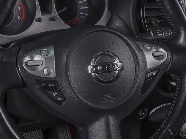 Nissan Juke I Рестайлинг с пробегом 2018 года, цена 1 550 000 рублей, 155314 км, внедорожник, Автокод Объявления