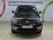 Dongfeng AX7 I Москва  - изображение 20