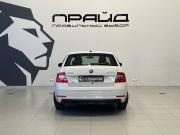Skoda Octavia III (A7) Рестайлинг Ростов-на-Дону  - изображение 26