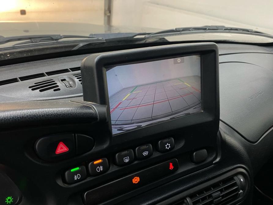 Lada (ВАЗ) Niva Travel I Энгельс  - изображение 28