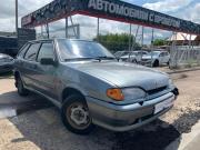 Lada (ВАЗ) 2114 Нижнекамск  - изображение 17
