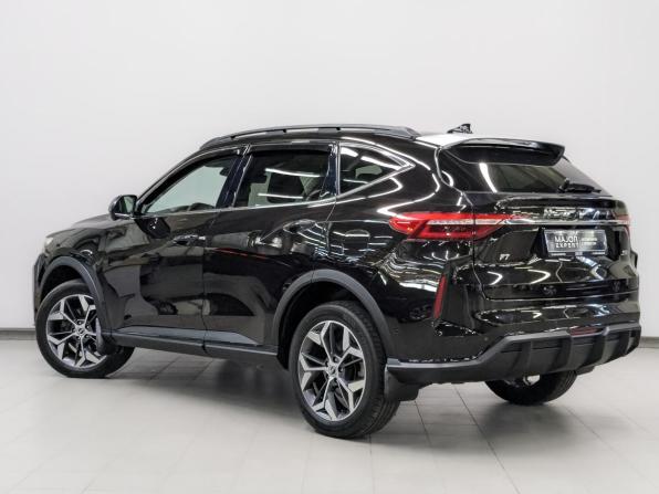 Haval F7 I Рестайлинг с пробегом 2023 года, цена 2 050 000 рублей, 71600 км, внедорожник, Автокод Объявления