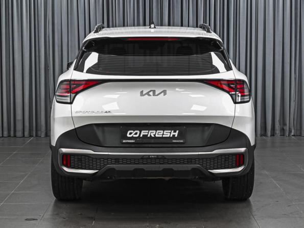 Kia Sportage V с пробегом 2024 года, цена 3 999 000 рублей, 22513 км, внедорожник, Автокод Объявления