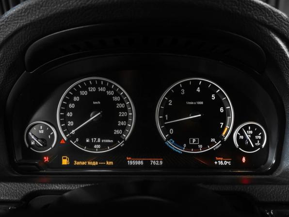 BMW 5 серии VI (F10/F11/F07) с пробегом 2011 года, цена 1 649 000 рублей, 195986 км, лифтбек, Автокод Объявления
