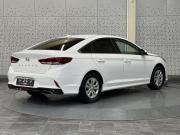Hyundai Sonata VII (LF) Рестайлинг Москва  - изображение 17