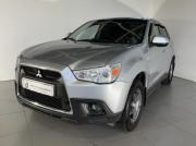 Mitsubishi ASX I Рестайлинг Челябинск  - изображение 14