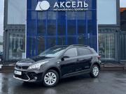 Kia Rio IV Рестайлинг Архангельск  - изображение 21