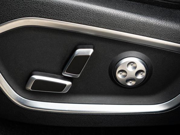 Geely Tugella I с пробегом 2021 года, цена 2 430 000 рублей, 99922 км, внедорожник, Автокод Объявления