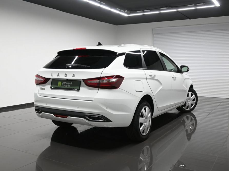 Lada (ВАЗ) Vesta I Рестайлинг (NG) Тверь  - изображение 2