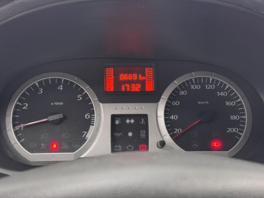 Lada (ВАЗ) Largus I Воронеж  - изображение 8