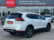 Nissan X-Trail III Рестайлинг Пермь  - изображение 26
