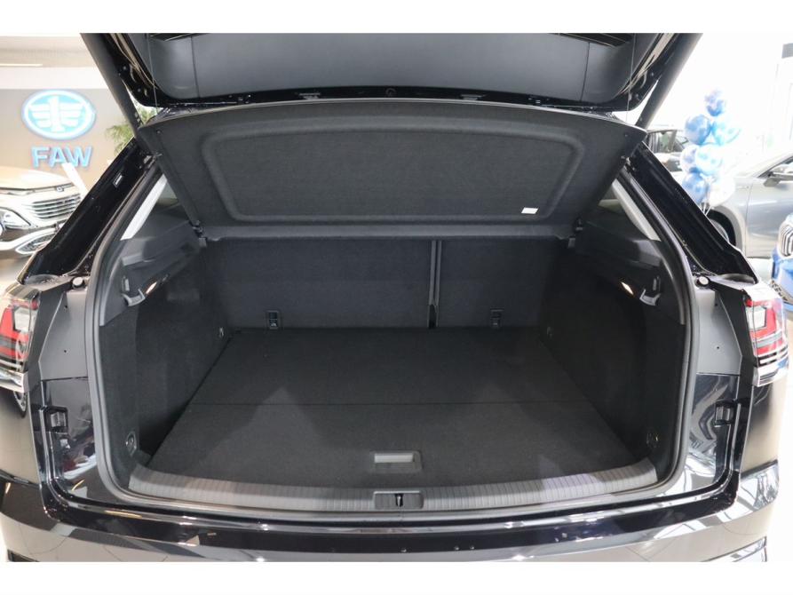 Volkswagen Teramont I Рестайлинг (China Market) Москва  - изображение 5