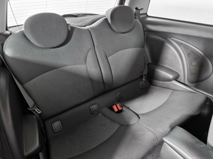Mini Hatch II (R56) Рестайлинг Нижний Новгород  - изображение 12