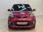 Kia Picanto II Балашиха  - изображение 15