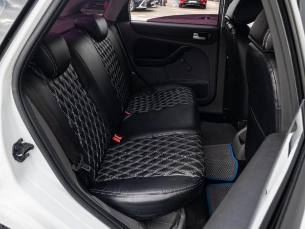 Ford Focus II Рестайлинг с пробегом 2010 года, цена 550 000 рублей, 250916 км, седан, Автокод Объявления