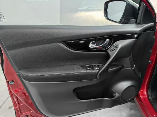 Nissan Qashqai II с пробегом 2014 года, цена 1 580 000 рублей, 175000 км, внедорожник, Автокод Объявления