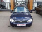 Lada (ВАЗ) Kalina I Брянск  - изображение 14