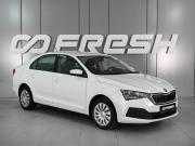 Skoda Rapid II Ростов-на-Дону  - изображение 16