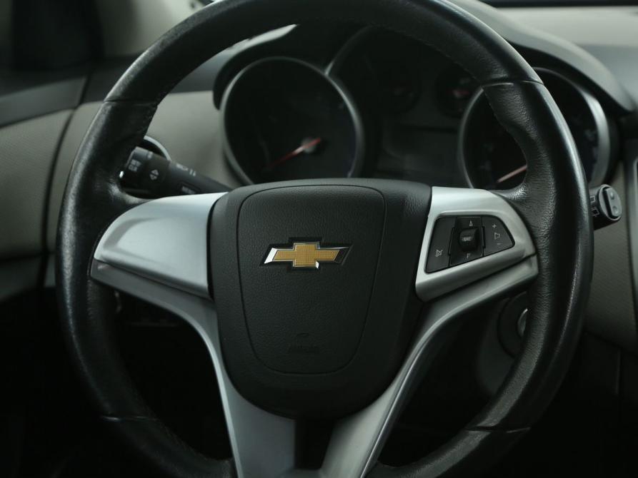 Chevrolet Cruze I Рестайлинг Иваново  - изображение 16
