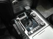 Toyota Land Cruiser 200 Series Рестайлинг 2 Екатеринбург  - изображение 31