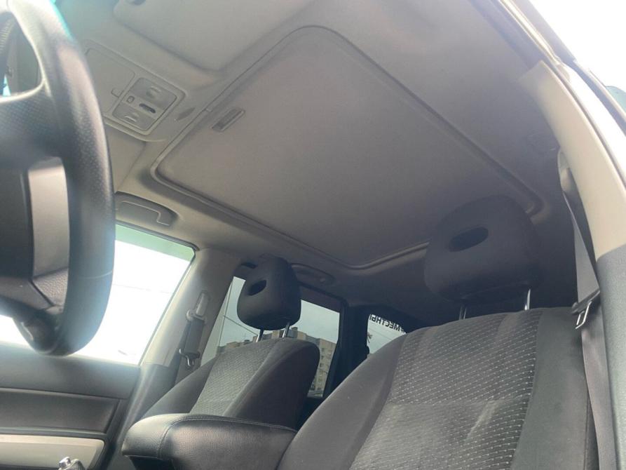 Nissan X-Trail II Рестайлинг Санкт-Петербург  - изображение 7