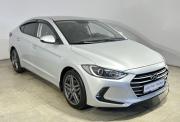 Hyundai Elantra VI (AD) Саранск  - изображение 49