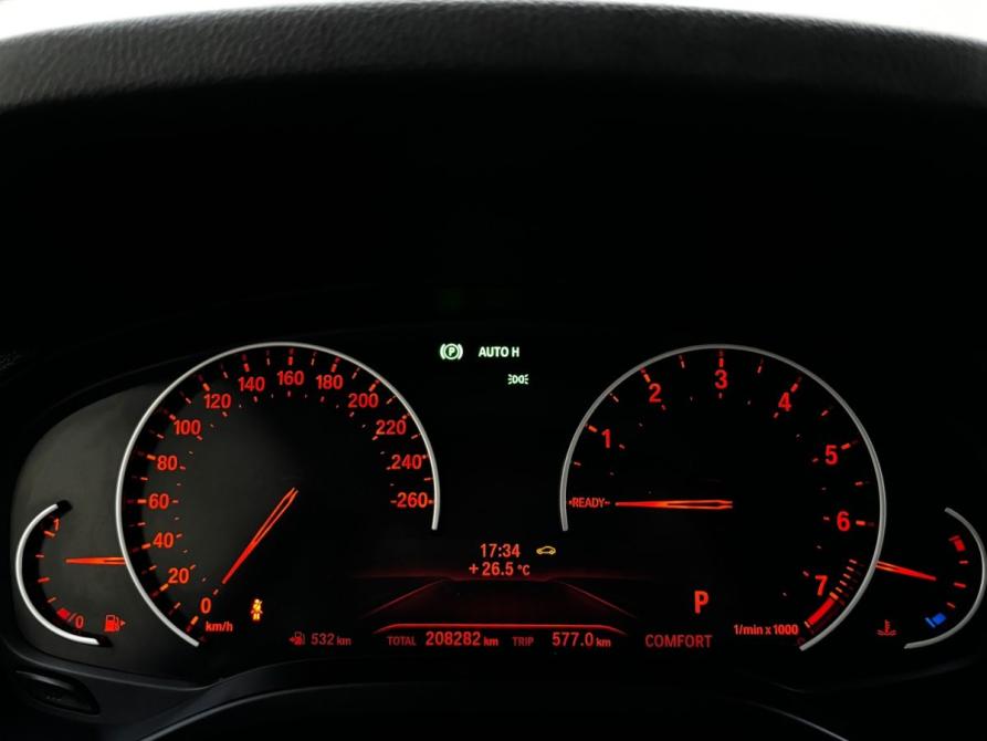 BMW X4 II (G02) Уфа  - изображение 16