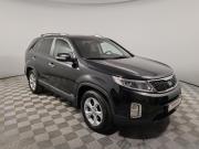 Kia Sorento II Рестайлинг Москва  - изображение 25
