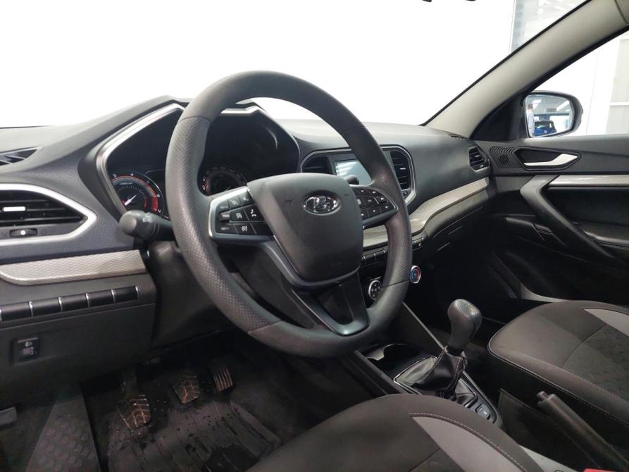 Lada (ВАЗ) Vesta I Рестайлинг (NG) Пермь  - изображение 12