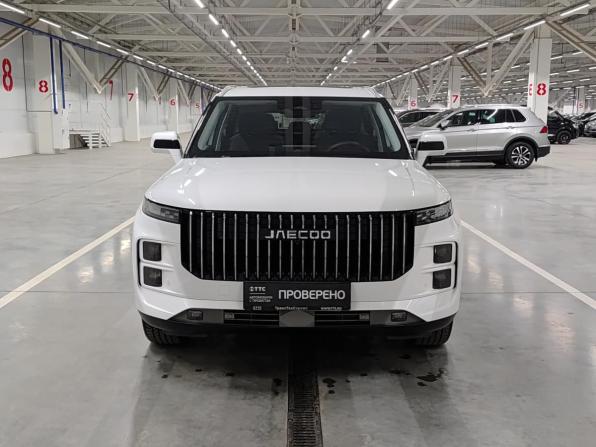 Jaecoo J7 I с пробегом 2023 года, цена 2 214 000 рублей, 31869 км, внедорожник, Автокод Объявления