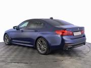 BMW 5 серии VII (G30/G31/G38) Москва  - изображение 35