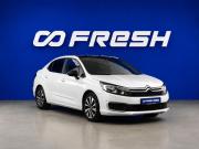 Citroen C4 II Рестайлинг Москва  - изображение 22
