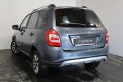 Lada (ВАЗ) Granta I Рестайлинг Санкт-Петербург  - изображение 20