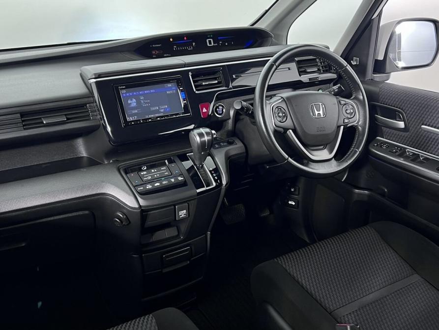 Honda Stepwgn V Калининград  - изображение 14