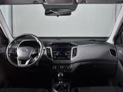 Hyundai Creta I Кемерово  - изображение 32
