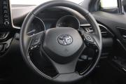 Toyota C-HR I Рестайлинг Омск  - изображение 33