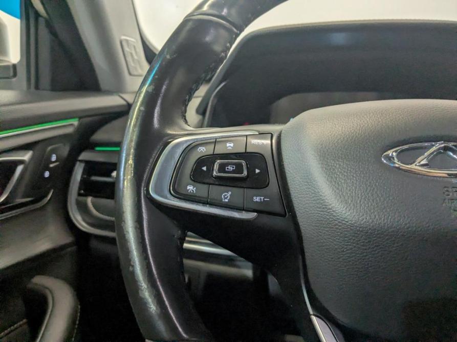 Chery Tiggo 4 Pro I Москва  - изображение 30