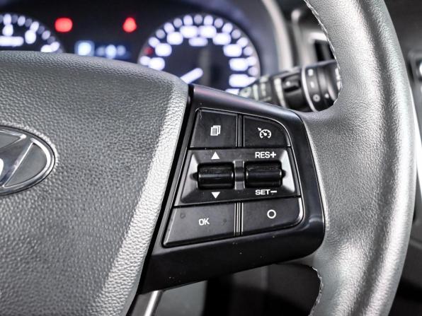 Hyundai Creta I Рестайлинг с пробегом 2021 года, цена 2 490 000 рублей, 54536 км, внедорожник, Автокод Объявления