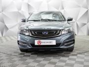 Geely Emgrand 7 I Рестайлинг Ульяновск  - изображение 28